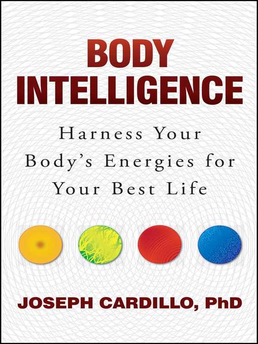 Title details for Body Intelligence by Joseph Cardillo - Available
